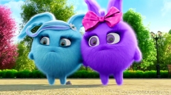 انیمیشن سانی بانیز قسمت 513 - sunny bunnies